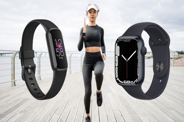Fitness tracker hay smartwatch: khi nào nên chọn cái nào?