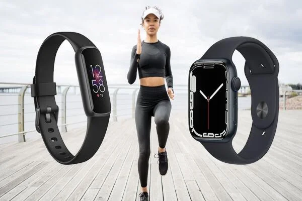 Fitness tracker hay smartwatch: khi nào nên chọn cái nào?
