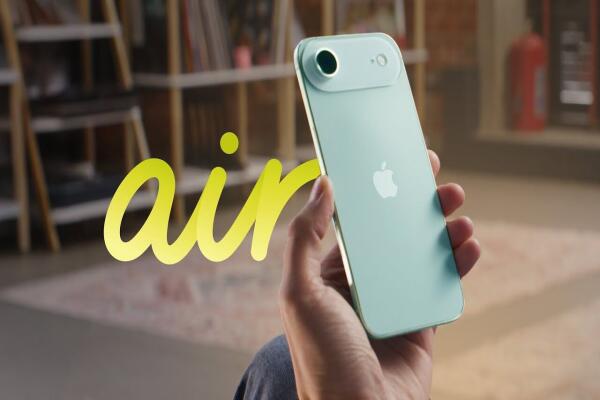 Cách Apple thử nghiệm độ bền của iPhone Air trước khi ra mắt