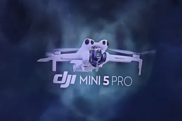 Cách bảo trì và chăm sóc DJI Mini 5 Pro để kéo dài tuổi thọ