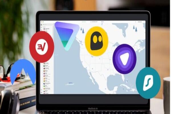 Các tính năng nổi bật của VPN dành cho người dùng Mac