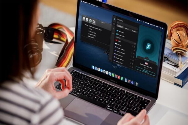 VPN tốt nhất cho streaming trên Mac