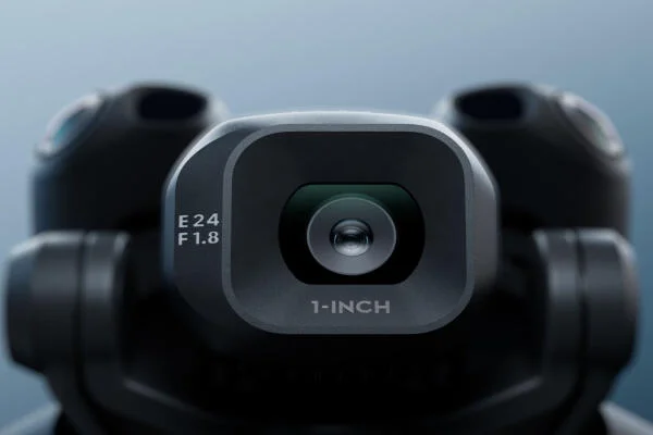DJI Mini 5 Pro: Tính năng và ứng dụng trong quay phim chuyên nghiệp