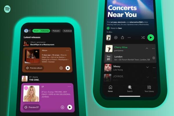 Spotify Lossless và vấn đề dung lượng dữ liệu: tốn bao nhiêu GB khi nghe?