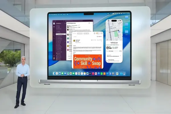 Tôi sẽ nâng cấp MacBook Pro M1 nếu tin đồn lần này là thật – có thể là MacBook cuối cùng tôi mua trong thập kỷ này