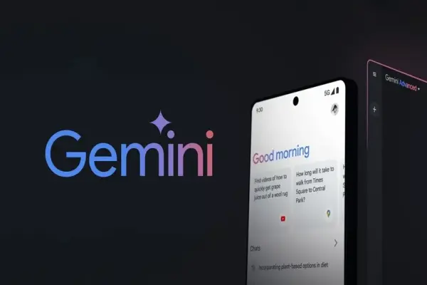 Tương lai của trí tuệ nhân tạo trong việc xử lý đa phương tiện: Gemini AI dẫn đầu xu hướng
