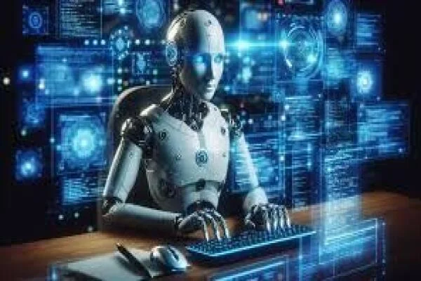 Tương lai của AI trong hỗ trợ công việc hàng ngày