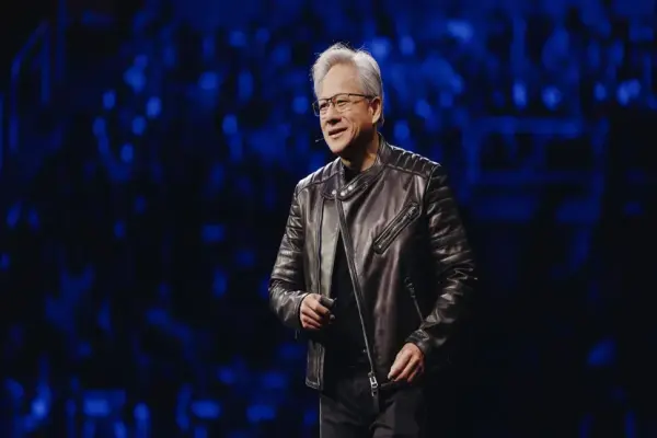 Bạn có bao giờ tò mò CEO của Nvidia dùng những công cụ AI nào không? Chúng tôi đã có câu trả lời – trực tiếp từ chính Jensen Huang.