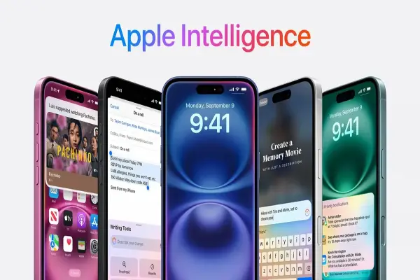 Rò rỉ: Hai ưu tiên hàng đầu của Apple về AI trong năm 2025