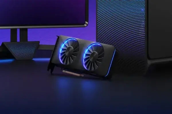 Intel Arc B570 “Battlemage” lộ diện tại nhà bán buôn nước ngoài — trang bị 10 GB GDDR6, xung boost lên đến 2,6 GHz