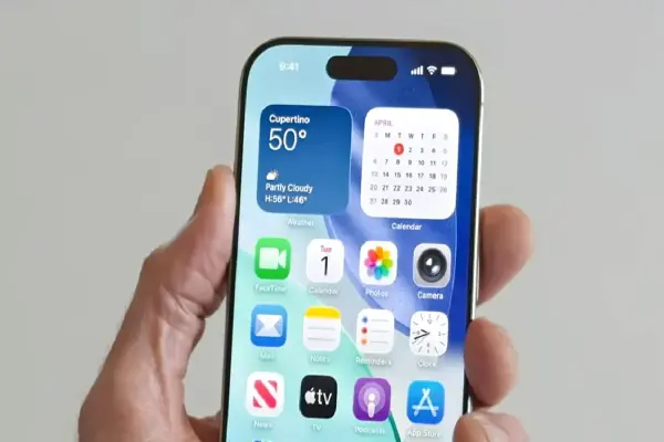 iOS 26 Ra Mắt Cận Kề: Bản Beta Cuối Cùng Tiết Lộ Điều Gì?