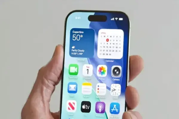 iOS 26 ra mắt: 5 tính năng Apple Intelligence tốt nhất nên thử ngay