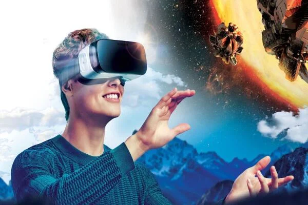 Tối ưu hóa trải nghiệm VR: Hướng dẫn chọn phụ kiện phù hợp