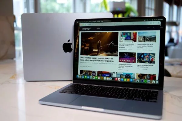 MacBook Air M4 2025 – Đánh giá chi tiết và lý do nên mua