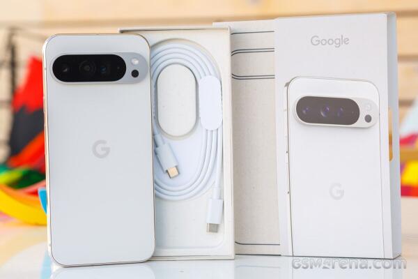 Google Pixel: Sự kết hợp giữa phần cứng và phần mềm độc đáo