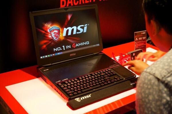Tương Lai Của Laptop Gaming: Xu Hướng và Công Nghệ Mới