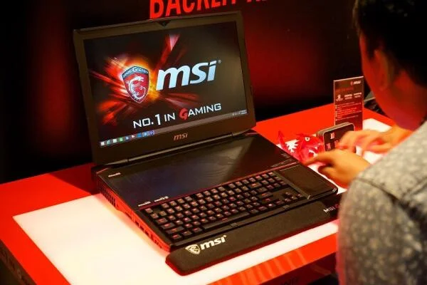 Tương Lai Của Laptop Gaming: Xu Hướng và Công Nghệ Mới