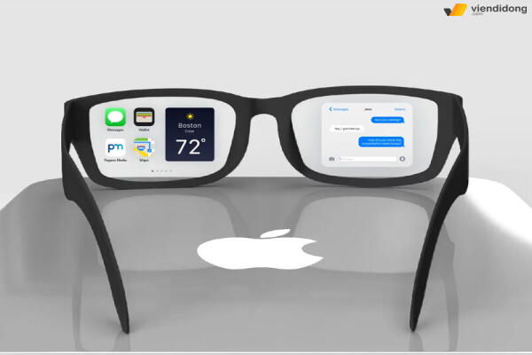 iPhone Air: Sự chuẩn bị kỹ lưỡng của Apple trước khi ra mắt kính thông minh