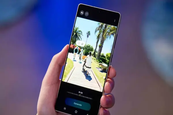 Quên iPhone 17 Pro: Galaxy S25 Ultra Rẻ Hơn Với Ưu Đãi Khủng Từ Samsung