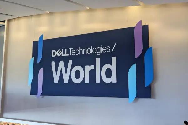 Dell Technologies World 2025: Toàn bộ Cập nhật nóng về AI Factory, AI PC và Kỷ nguyên AI Mới