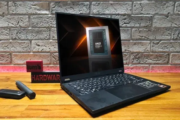 Tại sao laptop chơi game tích hợp GPU dưới 1.000 USD khó trở thành hiện thực