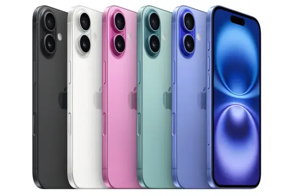 Dự đoán màu sắc iPhone 17: Liệu có màu mới đặc biệt?