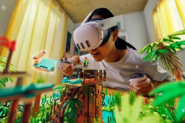 So sánh phụ kiện VR cho Meta Quest 3 và PS VR2: Đâu là lựa chọn tối ưu?