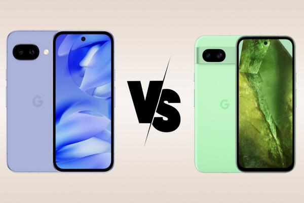 So sánh chiến lược phần cứng của Google: Pixel vs Stadia