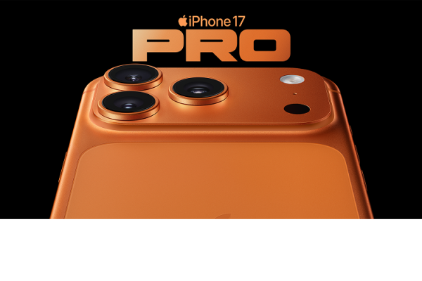 iPhone 17 Pro: Nâng Cấp Camera và Hiệu Năng Đáng Kể