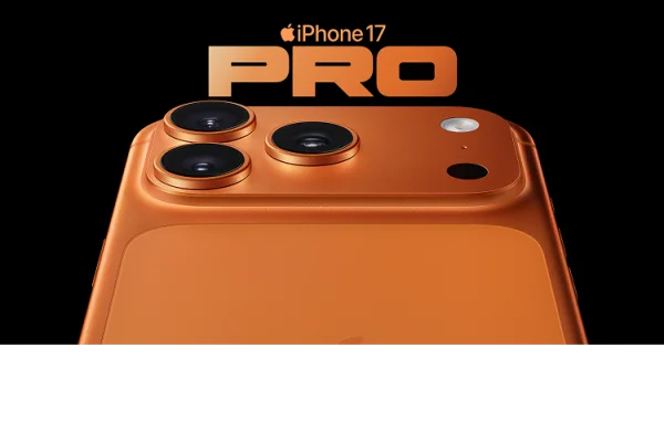 iPhone 17 Pro: Nâng Cấp Camera và Hiệu Năng Đáng Kể