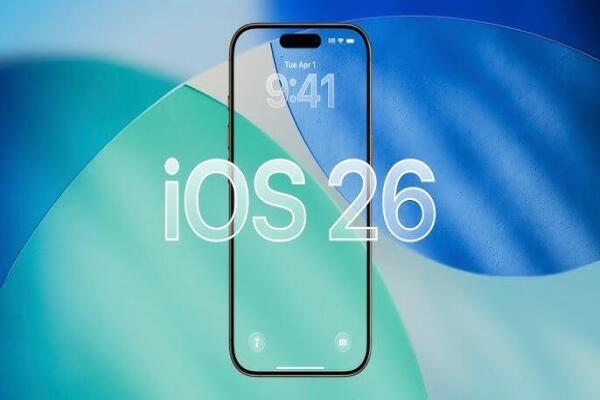 iOS 26: Những Cải Tiến Nổi Bật và Tính Năng Mới