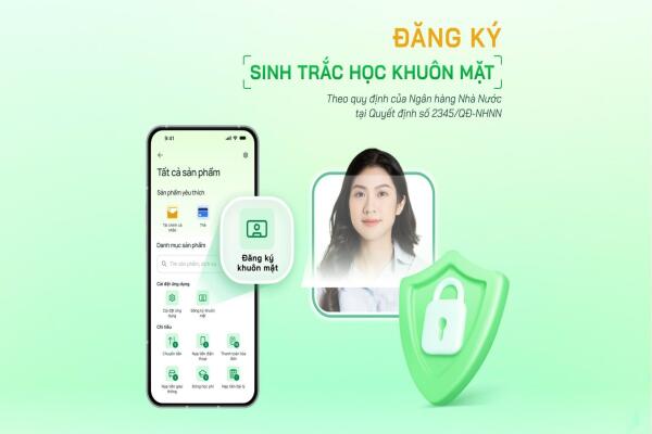 Xác thực sinh trắc học: tiện lợi hay rủi ro?