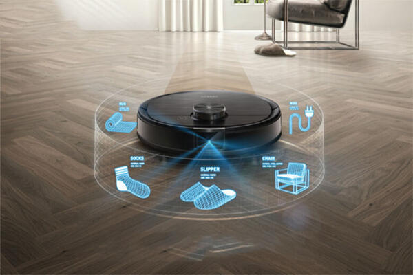 Robot Hút Bụi Thông Minh: Tương Lai Của Việc Dọn Dẹp Nhà Cửa