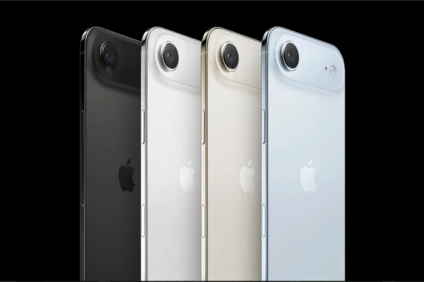 iPhone Air và những dấu hiệu cho thấy Apple đang chuẩn bị cho kính thông minh
