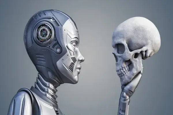 CEO Anthropic: AI Có 25% Khả Năng Gây Thảm Họa, Nhưng Vẫn Đáng Để Đầu Tư