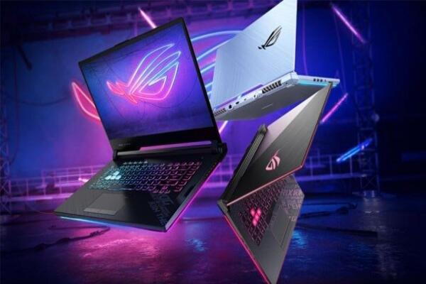 Laptop Gaming và Công Việc Sáng Tạo: Lựa Chọn Phù Hợp Cho Designer và Video Editor