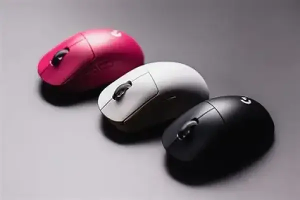 Hướng dẫn tối ưu hóa hiệu suất với chuột chơi game Logitech G Pro X Superlight 2