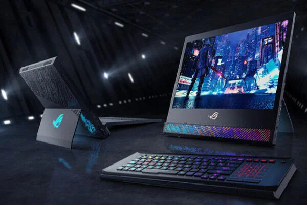 Chọn Laptop Gaming Cho Các Thể Loại Game Khác Nhau: FPS, MOBA, MMORPG