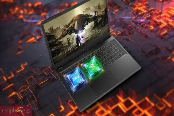 Laptop Gaming 2025: Những Tính Năng Mới và Cải Tiến Đáng Chú Ý