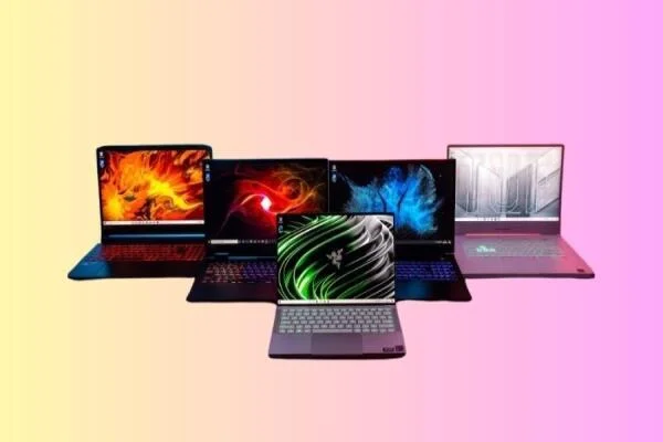 So Sánh Các Dòng Laptop Gaming: Razer Blade, ASUS ROG, MSI và Hơn Thế Nữa