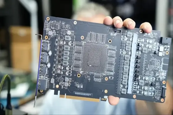 RTX 4090 Trên eBay Không Chip GPU, VRAM: Lừa Đảo Tăng Mạnh
