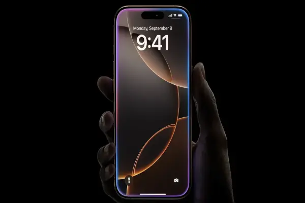 iPhone 17 Pro: Tin đồn về Dynamic Island nhỏ hơn