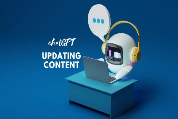 ChatGPT và tương lai của ngành viết lách