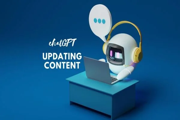 ChatGPT và tương lai của ngành viết lách