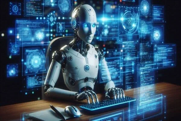 Người Mỹ lo ngại AI làm suy giảm trí tuệ cảm xúc và khả năng tư duy