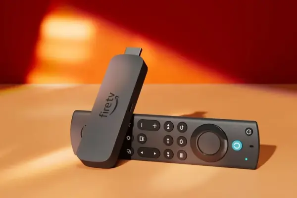 Amazon Fire TV Stick 4K Max đã được giảm giá 20 đô la trước sự kiện Prime Day mùa thu của Amazon