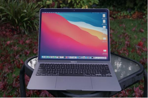5 năm Apple Silicon: lý do rời Windows và hoàn toàn chuyển sang MacBook