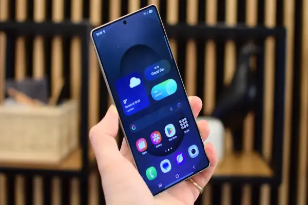 Galaxy S26 Ultra Lộ Kích Thước Màn Hình: Rò Rỉ Đầy Bất Ngờ