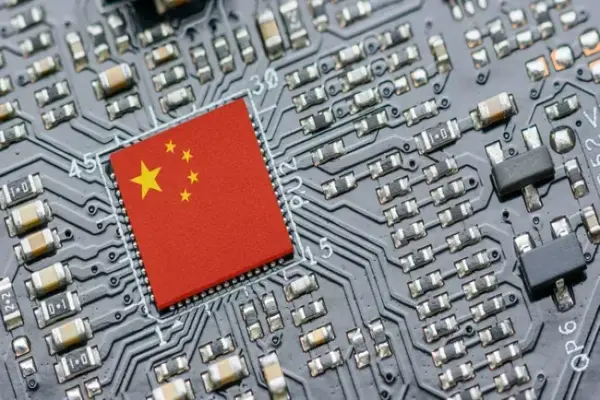 Trung Quốc cấm doanh nghiệp lớn mua chip Nvidia — chip nội địa được cho là đã đạt hiệu năng tương đương