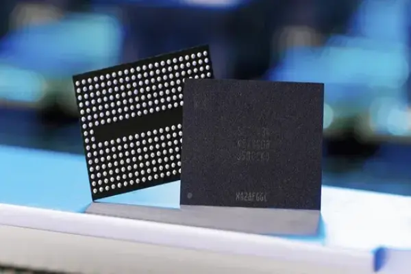 Giá NAND và DRAM tăng vọt trong Quý 4/2025: AI và nguồn cung là nguyên nhân